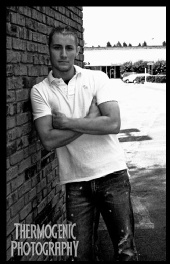 Tony Sandoval