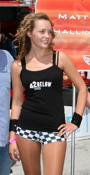 shawnee - grand prix long beach