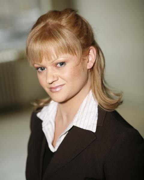 Melanie Hayden