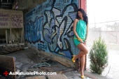 Kimmy - Street Sexy