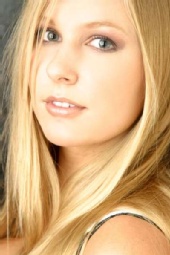 Natasha Lloyd