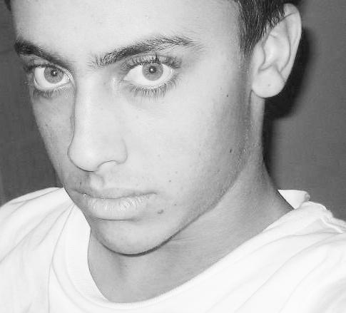 Popcorn3317 - Solemn