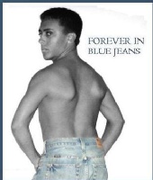 Popcorn3317 - Blue Jeans