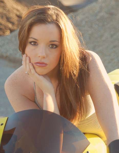 Shannon Louise