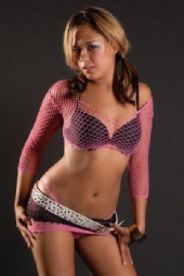Jasmin - pink
