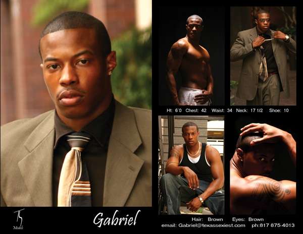 Mr Gabriel D.