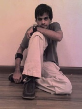 Craven - i luv this pose