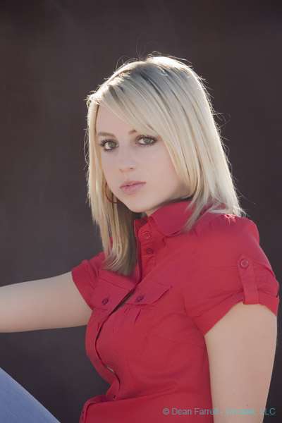 neanea - at the park