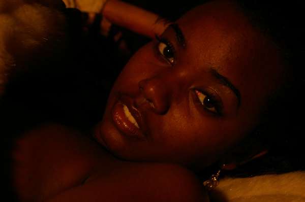 TYE - head shot