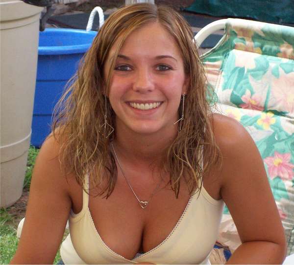 Samantha - me