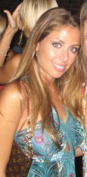 Sandra Dorman