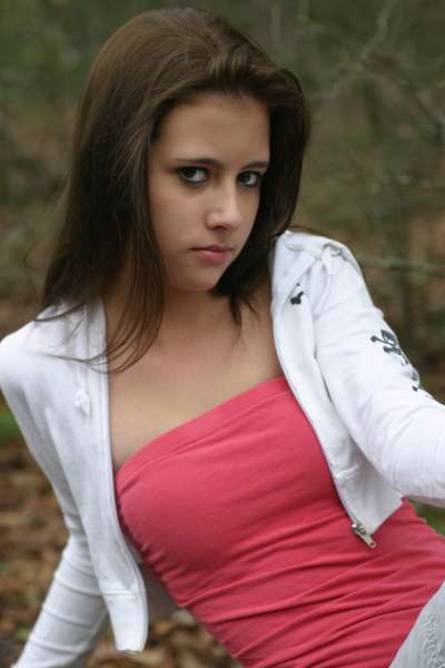 Brittany - Brittany - A Little Attitude