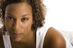 Brooke Aston - Smoky