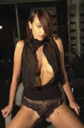 Jaz B. - Andrew Jose Shoot