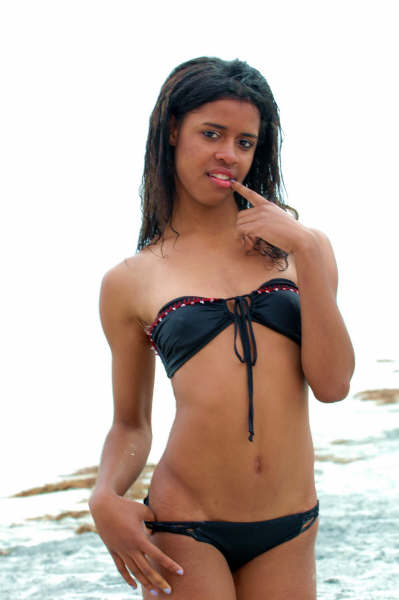 Nisa Sutherland