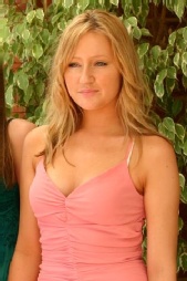 Morgan Laraine