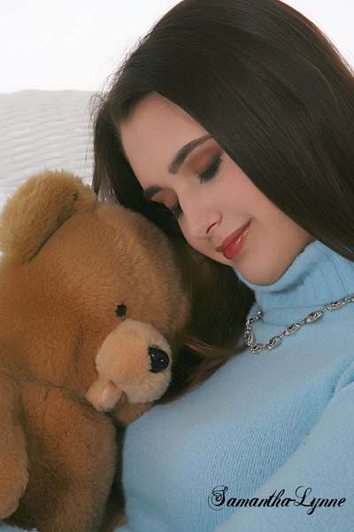 Samantha-Lynne