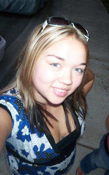 Ashley b