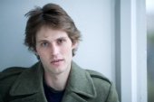 Michael Andreae - Pensive
