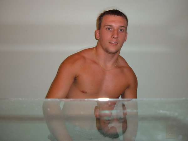 Eric Crawford
