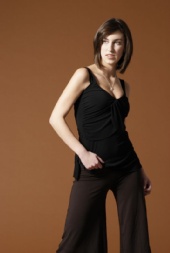 Bobbi McCrae - Classical
