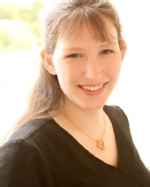 Michelle McGayle - headshot