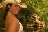 CINDI - On The River