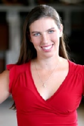 MelindaLynn - Head Shot