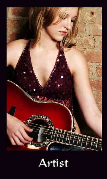 Macy - Business Card image