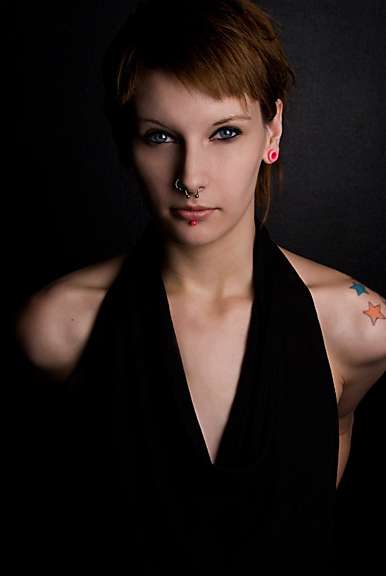 Cyn - Aleksandra Skiljevic