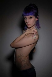 Cyn - Bob house photography