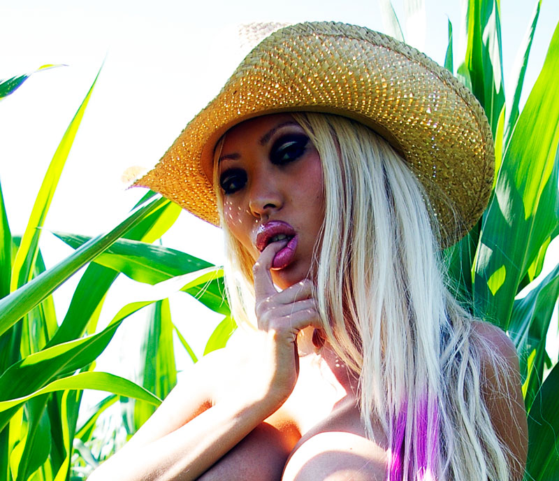 emibaby1 - Cowgirl