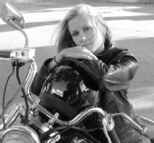 Dominika - Motorbike