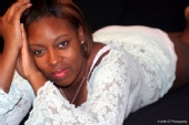 Tannaisha - Laid Back