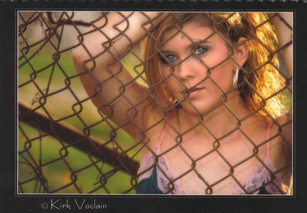 Kristen Paige