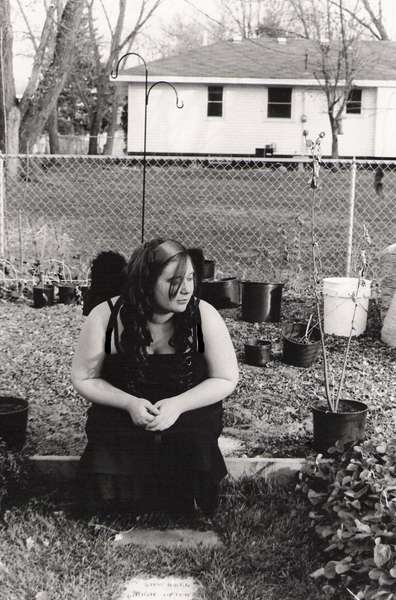 Dark Rose - Angel of destruction