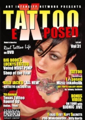 Mizuz Inkaholik - www.tattooexposed.com