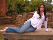 Lexy Taylor - Test shoot