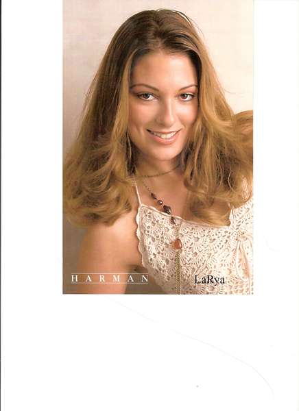 LaRya Straitiff