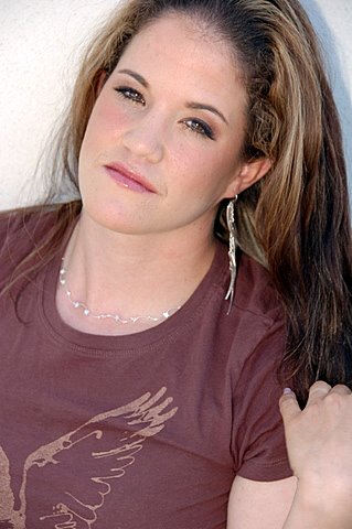 runningrenee - head shots