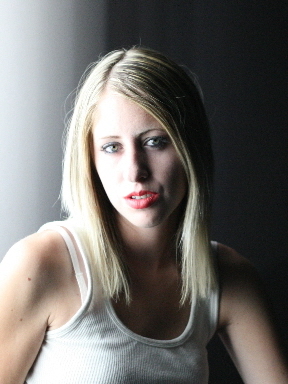 Missy Maupin