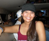Tiffani - Hanging Out 4