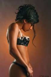 Jessi - deep thoughts