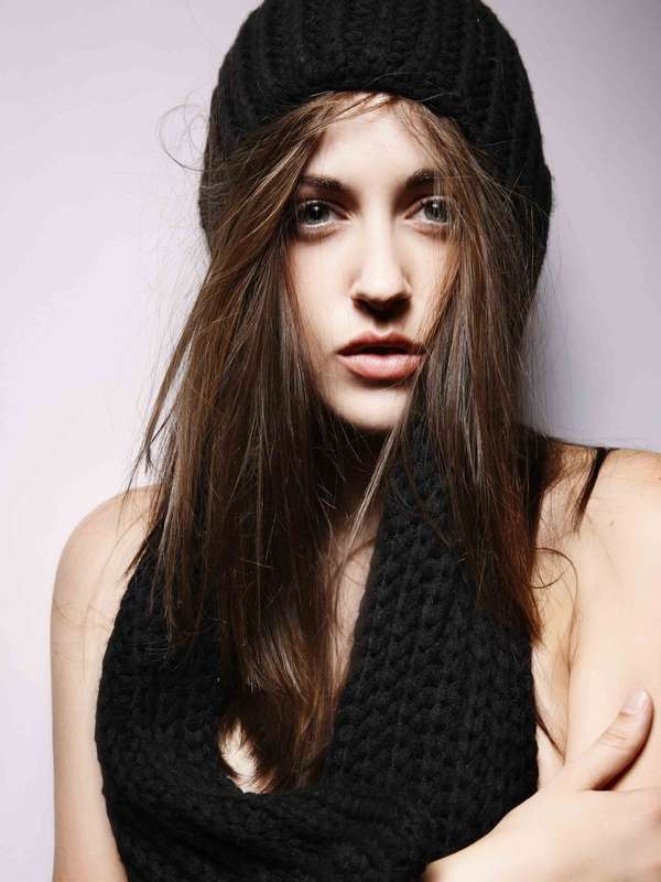 Kristin - Photographer: David Hou