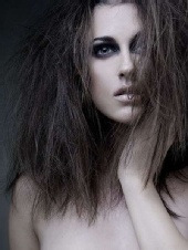 Kristin - photog: C. Behr