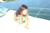 JAZZEY_JAZZ - YATCH 2007 PHOTOSHOOTOFF
