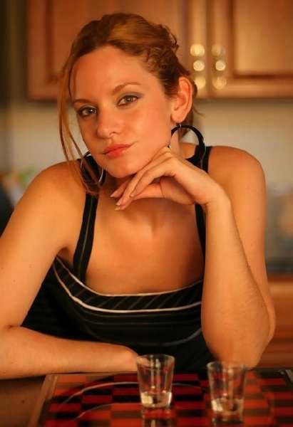 Brionne Garms - Checkers