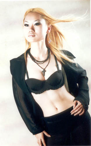 Fianna - In BLK 