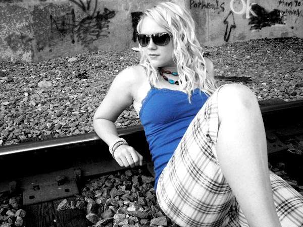 Kristin - Aviators