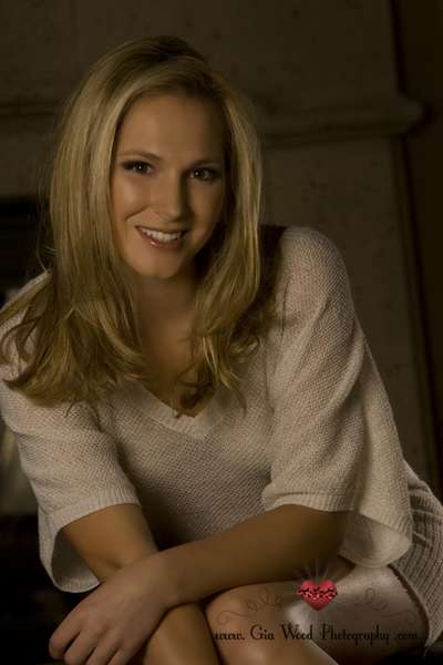 Sarah Martin